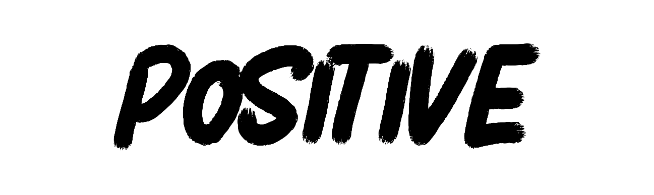 POSITIVE