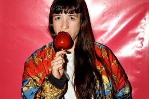 Paulita Pappel